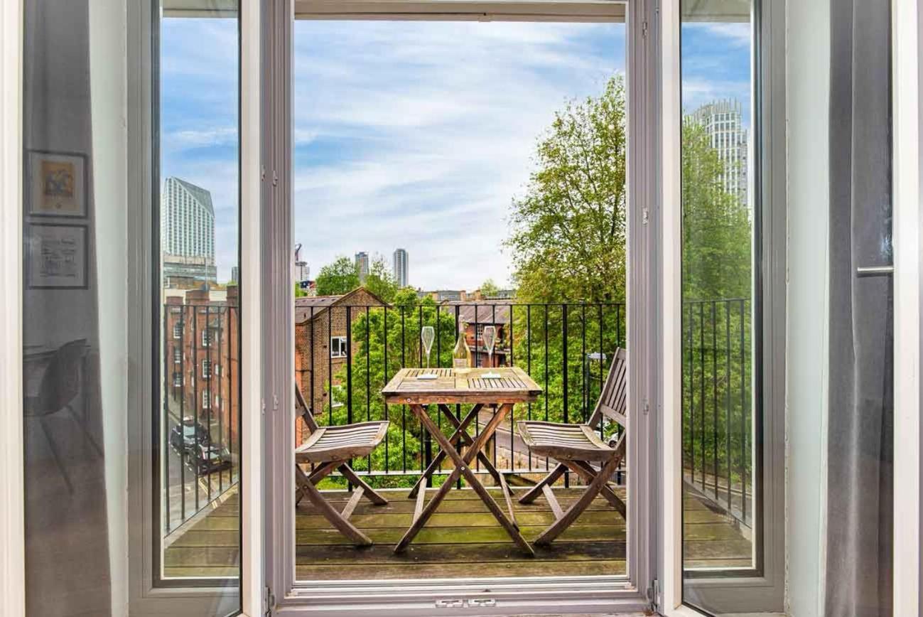 Appartamento Cozy 2 Bedroom Waterloo Bridge *
