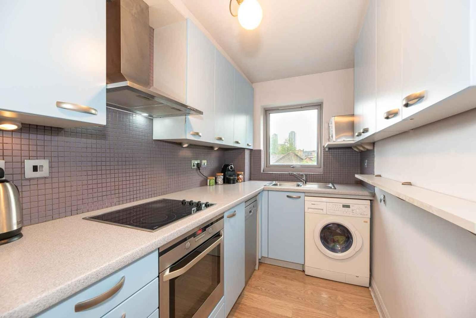 Appartamento Cozy 2 Bedroom Waterloo Bridge