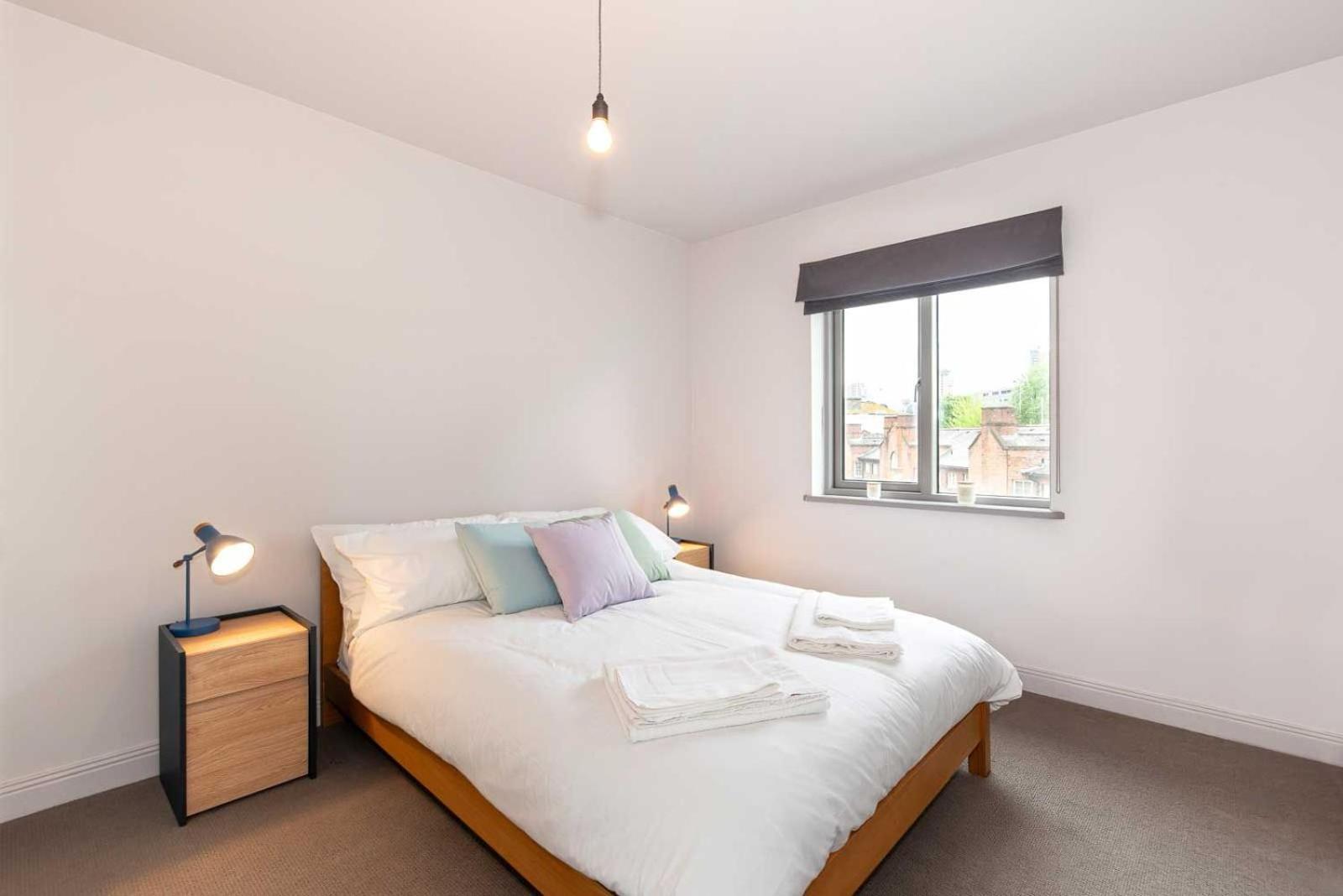 Cozy 2 Bedroom Waterloo Bridge Appartamento *
