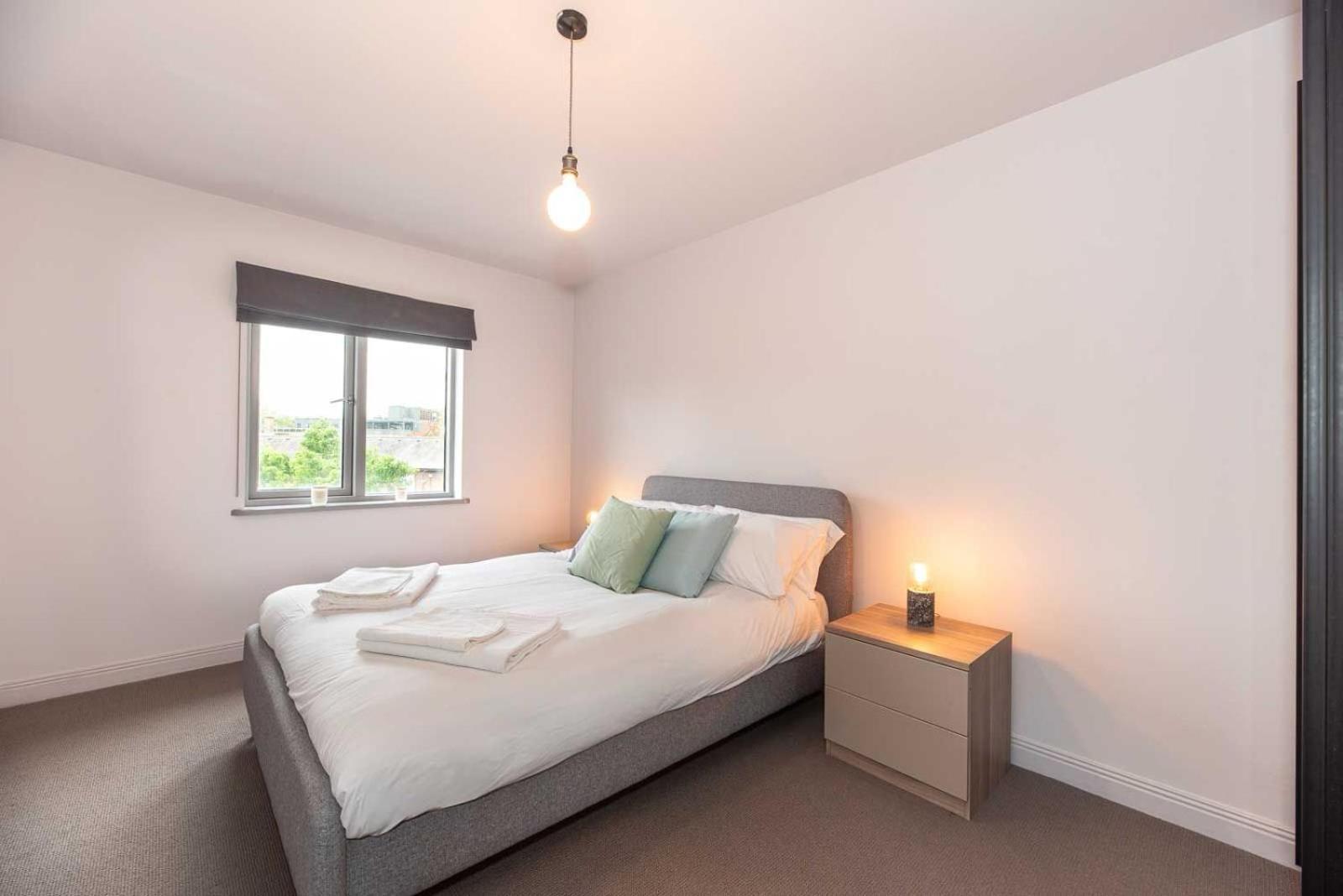 Cozy 2 Bedroom Waterloo Bridge Appartamento Londra