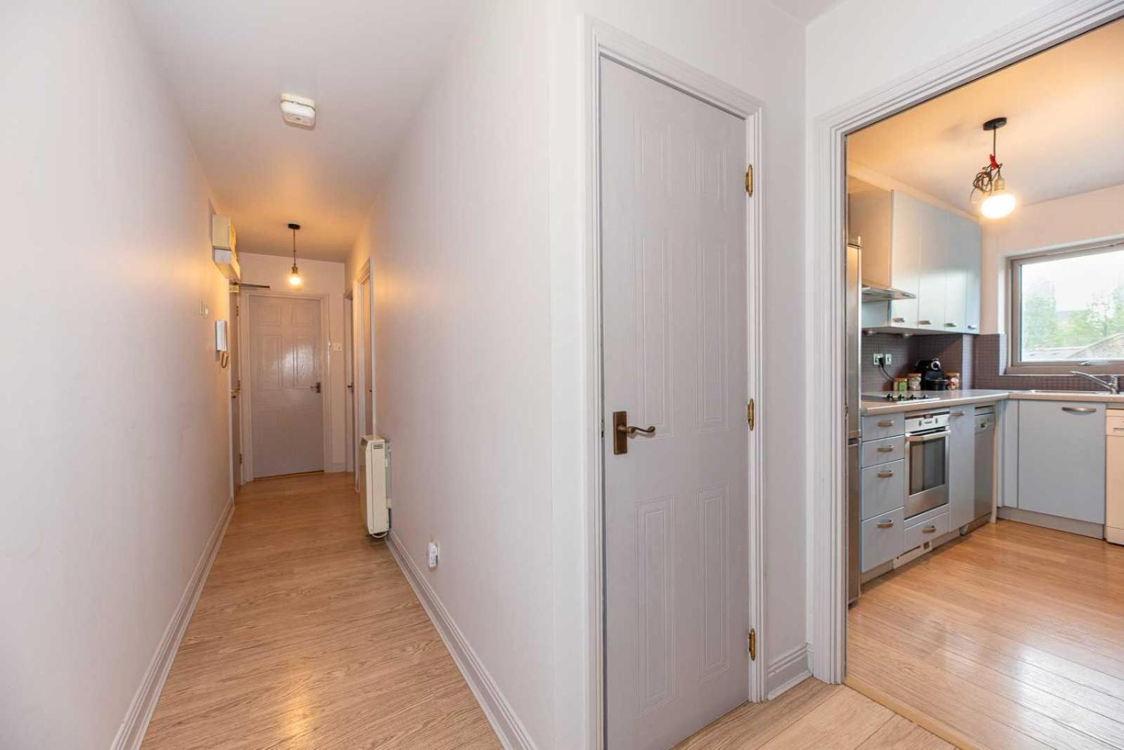 Appartamento Cozy 2 Bedroom Waterloo Bridge