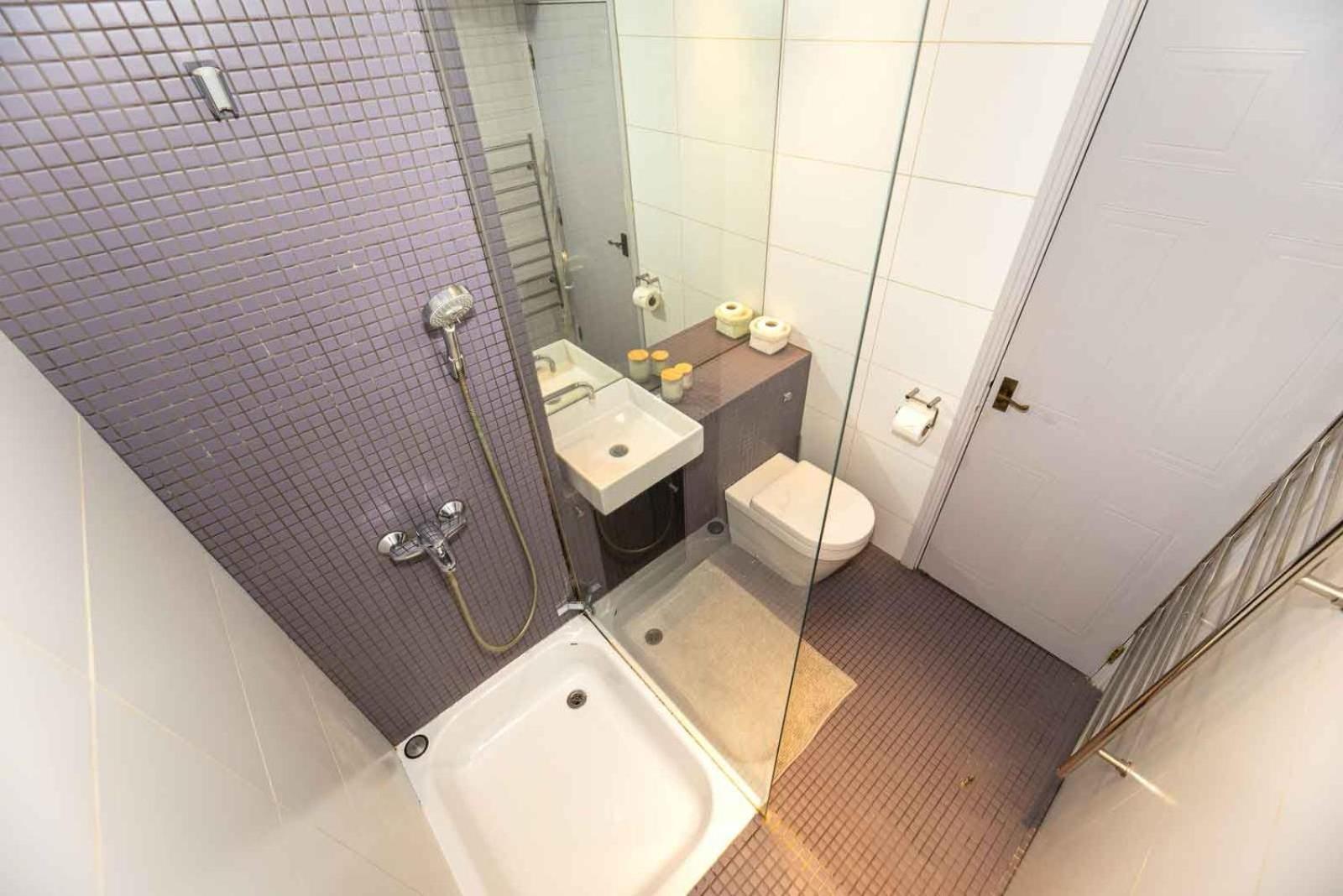 Cozy 2 Bedroom Waterloo Bridge Londra
